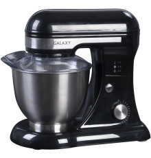 Планетарный миксер Galaxy Line GL2230 черный