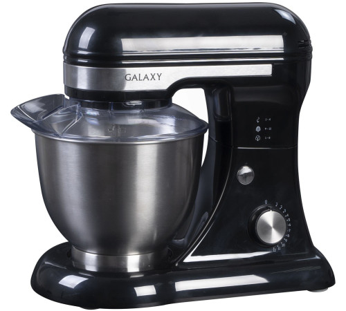 Планетарный миксер Galaxy Line GL2230 черный