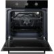 Электрический духовой шкаф KUPPERSBERG HO 603 Black Line