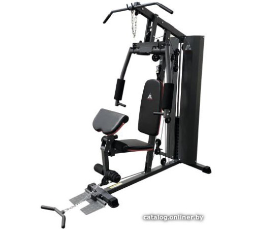 Силовой комплекс DFC D7003