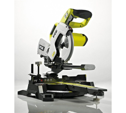 Торцовочная пила Ryobi EMS216L