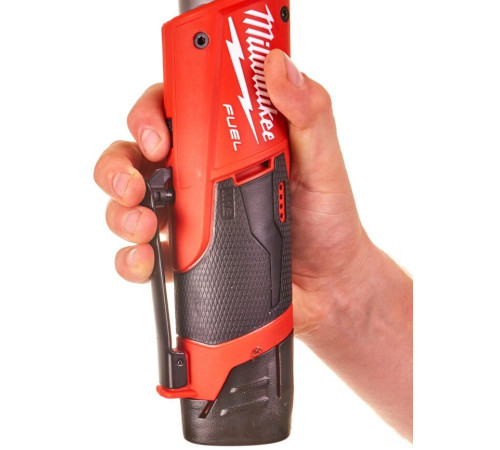 Трещотка Milwaukee M12 FUEL M12FIR12-0 4933459800 без АКБ