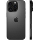 Телефон Apple iPhone 16 Pro 128GB черный титан