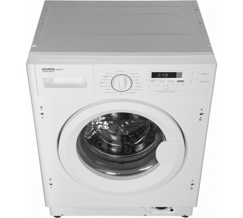 Стиральная машина HOMSair WMB148WH