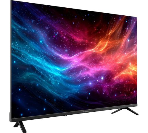 Телевизор Quantum 43F6BQ