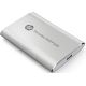 Внешний накопитель HP P500 1TB 1F5P7AA серебристый