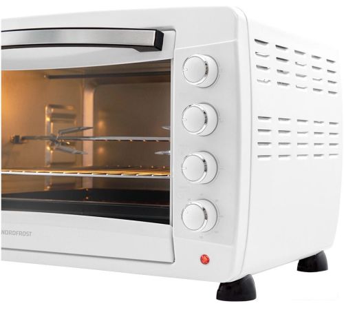 Мини-печь Nord Nordfrost RC 450 W