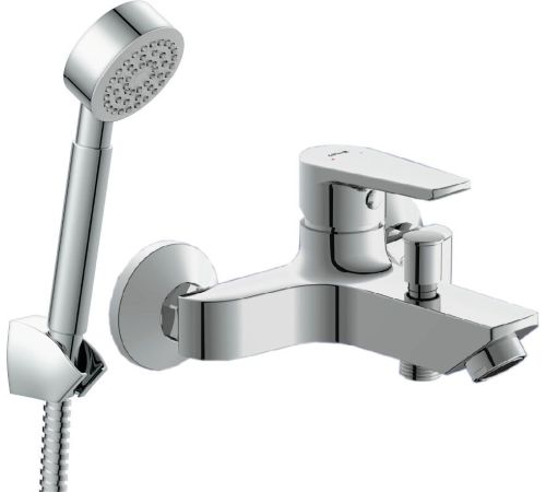 Смеситель Cersanit Vero 64510