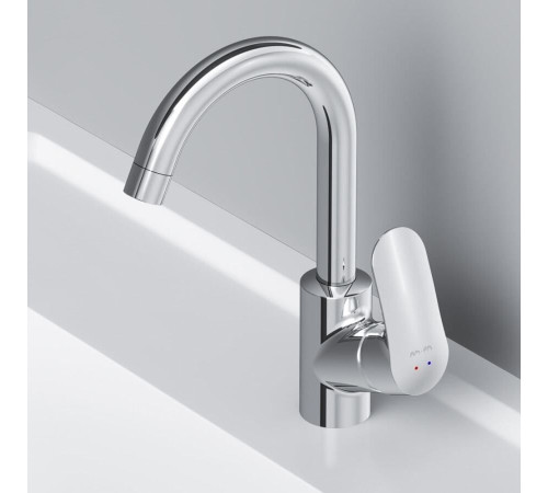 Смеситель AM.PM Like F8002700