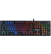 Клавиатура A4Tech Bloody B500N