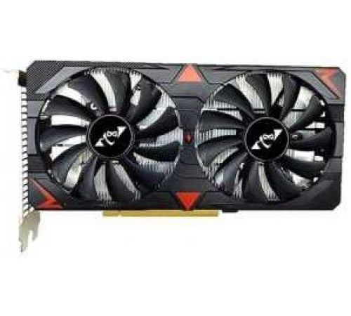 Видеокарта Sinotex Ninja Radeon RX 6500 XT 4GB GDDR6 AF65XT046F