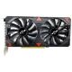 Видеокарта Sinotex Ninja Radeon RX 6500 XT 4GB GDDR6 AF65XT046F