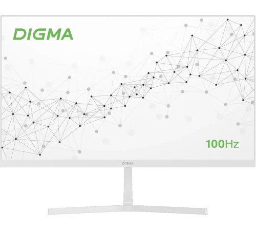 Монитор Digma Progress 27P502F