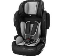 Детское автокресло Osann Flux Isofix grey melange