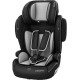 Детское автокресло Osann Flux Isofix grey melange