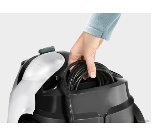 Пароочиститель Karcher SC 5 EasyFix Iron 1.512-661.0