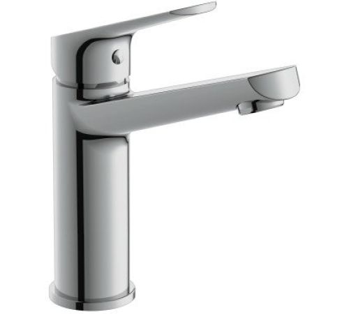 Умывальник Cersanit Moduo 80 Slim P-UM-MOD80SL/1 + 63037