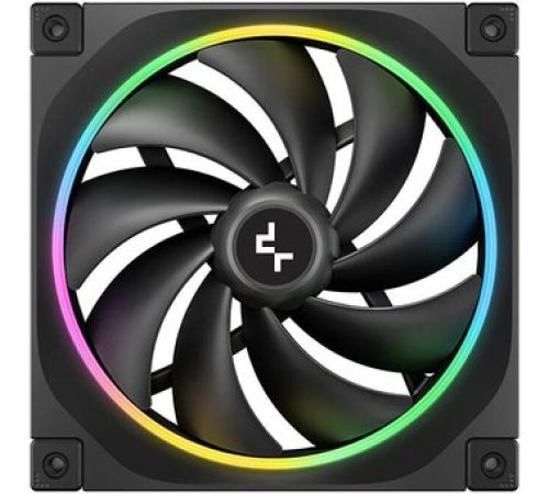 Вентилятор для корпуса DeepCool FL14 R-FL14-BKAPN1-G