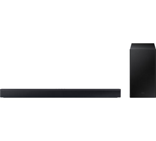 Саундбар Samsung HW-C450