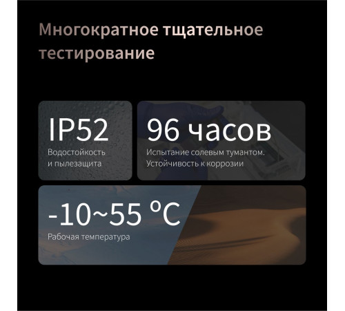 Дверной замок Aqara Smart Lock D200i ML-D01D