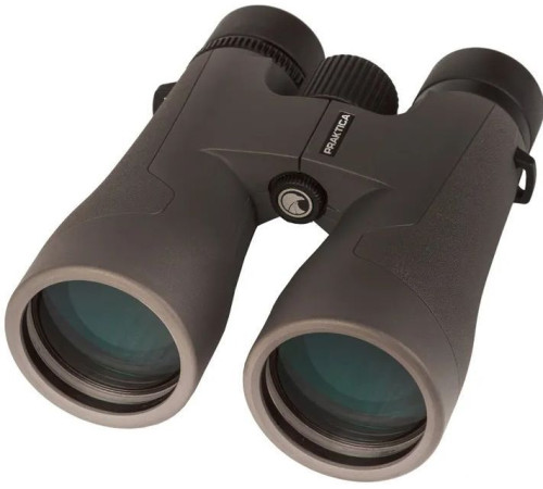 Бинокль Praktica Pioneer R 10x50