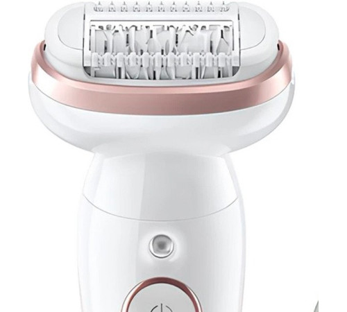 Эпилятор Braun Silk-epil 9 SES9000
