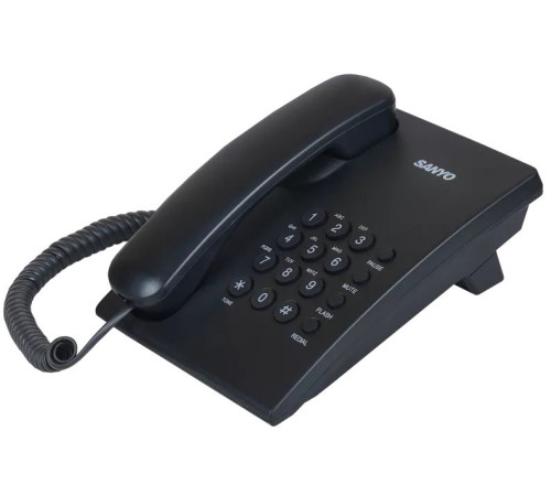 Проводной телефон Sanyo RA-S204B