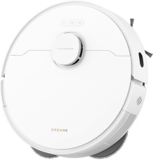 Робот-пылесос Dreame Robot Vacuum L10s Pro Gen 2 RLL42SDA международная версия, белый