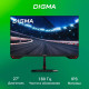 Игровой монитор Digma Overdrive 27P511F