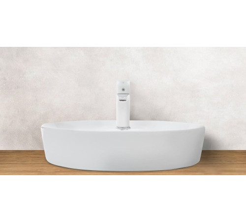 Умывальник WeltWasser Elbach 3204