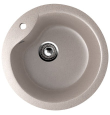 Кухонная мойка Ulgran U-102 песочный