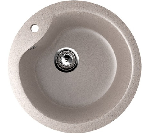 Кухонная мойка Ulgran U-102 песочный