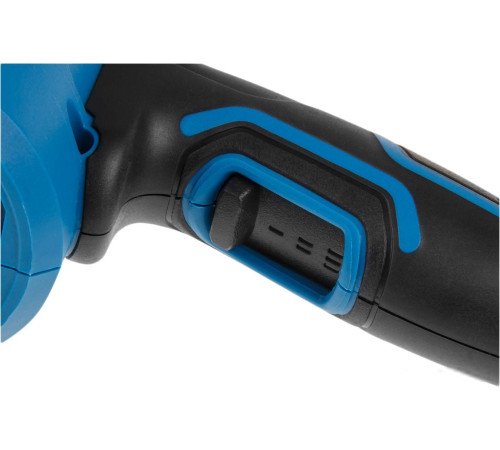 Промышленный фен Bull HG 5501 с кейсом