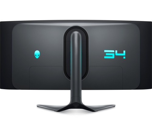 Игровой монитор Dell Alienware AW3423DWF