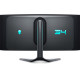 Игровой монитор Dell Alienware AW3423DWF