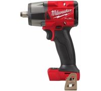 Гайковерт Milwaukee M18 FMTIW2F12-0X 4933478449 без АКБ, кейс