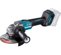 Угловая шлифмашина Makita GA035GZ без АКБ