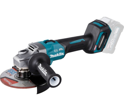Угловая шлифмашина Makita GA035GZ без АКБ