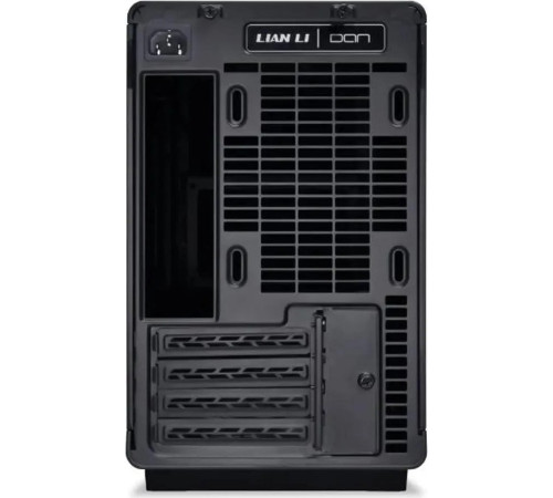 Корпус Lian Li A3-mATX G99.A3X-WD.R0
