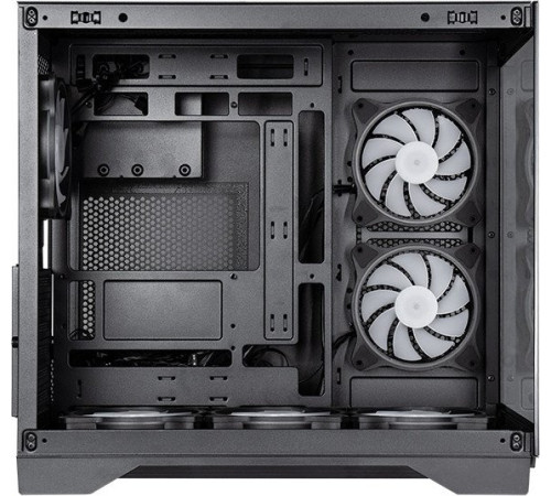 Корпус Chieftec Visio GM-30B-TG-OP