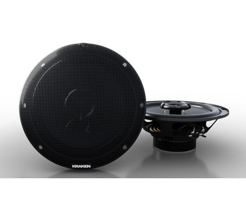 Коаксиальная АС Prology RX-165 Kraken