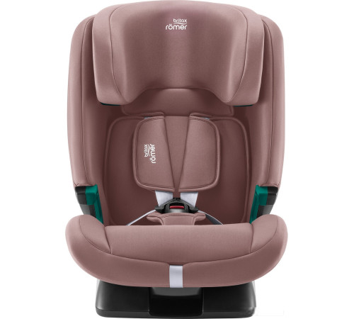 Детское автокресло Britax Romer Evolvafix dusty rose