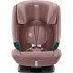 Детское автокресло Britax Romer Evolvafix dusty rose