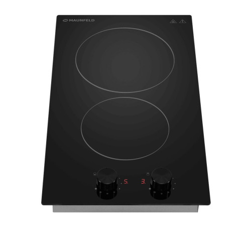Варочная панель MAUNFELD CVCE292MBK2