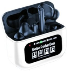 Наушники Bingo YW06 белый