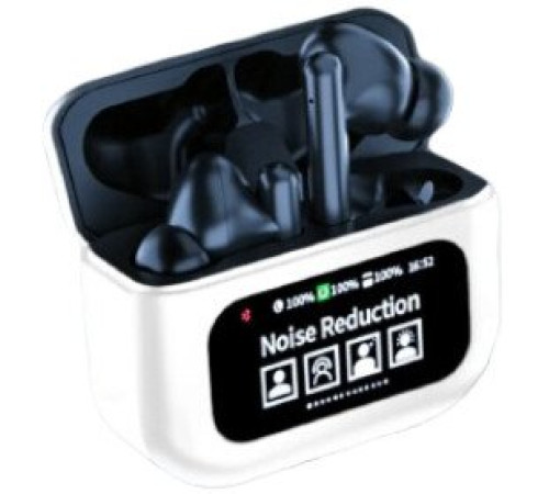 Наушники Bingo YW06 белый