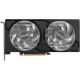 Видеокарта KFA2 GeForce RTX 5060 Ti Core OC 2FAN LED 8GB 56ISN8MDEHEK