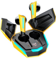 Наушники Onikuma T32 желтый