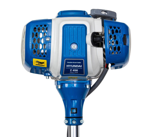 Триммер Hyundai Z 456
