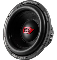 Головка сабвуфера SPL Show Nitro N12-S800D2